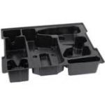 BOSCH L-BOXX 136 INLAY TO SUIT GDR18VLI   1600A002VC