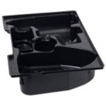 BOSCH L-BOXX 136 INLAY TO SUIT GKS10.8VLI   1600A002WU