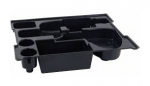 BOSCH L-BOXX 136 INLAY TO SUIT GOP10.8V-LI   1600A002V1