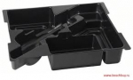 BOSCH L-BOXX 136 INLAY TO SUIT GOP250CE   1600A002UL