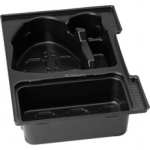 BOSCH L-BOXX 102 INLAY TO SUIT GRO10.8V-LI   1600A002WV