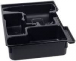 BOSCH L-BOXX 102 INLAY TO SUIT GSR10.8-2LI  1600A002V8