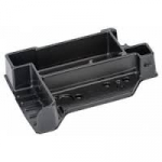 BOSCH L-BOXX 102 INLAY TO SUIT 14V/18V ACCESSORIES 1600A002WC