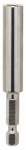BOSCH UNIVERSAL BIT HOLDER 75mm 2607000157