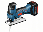 BOSCH GST18V-LI S BODY GRIP JIGSAW BARE UNIT IN CARTON 06015A5100