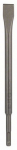 BOSCH SDS PLUS WOOD CHISEL 175mm x 20mm 2608690006 EACH