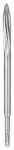 BOSCH SDS PLUS POINT CHISEL 250mm 2609390576 EACH
