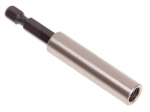 STANLEY MAGNETIC BIT HOLDER 1/4" HEX BITS 0-68-732