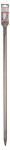BOSCH SDS MAX POINTED CHISEL 1618600012  600MM