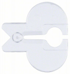 BOSCH ANTI-SPLINTER GUARD 2607010079 pack of 5