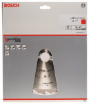 Bosch Circular Saw Blade 230x30x18teeth 2608 640 804