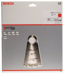 Bosch Circular Saw Blade 230x30x30teeth 2608 640 805
