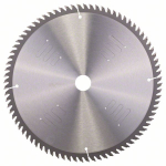 BOSCH OPTILINE CIRCULAR SAW BLADE 2608641769 305x30x80T