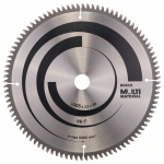 BOSCH MULTI MATERIAL CIRCULAR SAW BLADE 2608640453 305x30x96