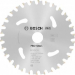BOSCH STD STEEL CIRC SAW BLADE 136 X 20 X 30T 2608837746