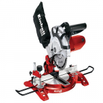 EINHELL MITRE SAW 210mm 240v EINTHMS2112