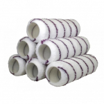 FAITHFULL ROLLER REFILLS PK6 9 X 1 3/4 FAIRREFILL6