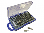 61PC SECURITY DRIVER BIT SET FAISBSET61