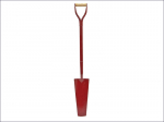 Faithfull FAIASDMYD All-Steel Draining Shovel MYD