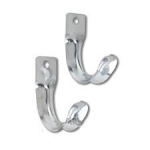 METAL TOOL STORAGE HOOK H370XX PKT 2