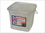FAITHFULL FAITLSP31000 TILE SPACER LONG LEG 3mm 1000 TUB