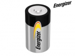 ENERGIZER INDUSTRIAL BATTERIES C PACK 12 ENGINDC