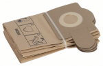 Bosch Hoover Paper Filter Bags 2605411150 pkt 5