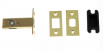 ADB25PB 2.5" Tubular Deadbolt Polished Brass