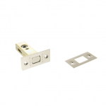ADB25PN 2.5" Tubular Deadbolt Antique Brass