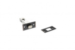 ADB3AC 3" Tubular Deadbolt Antique Copper