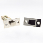 ADB3PN 3" Tubular Deadbolt Polished Nickel