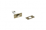 ADB3SB 3" Tubular Deadbolt Satin Brass