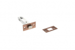 ADB4USC 4" Tubular Deadbolt Urban Satin Copper