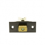 ADBCE25BN 2.5 Tubular Deadbolt Black Nickel