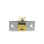 ADBCE25SC 2.5 Tubular Deadbolt Satin Chrome