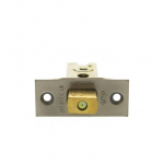 ADBCE3MBN 3" Tubular Deadbolt Matt Gun Metal