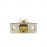 ADBCE3PN 3" Tubular Deadbolt Polished Nickel
