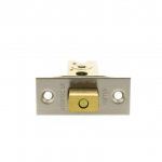 ADBCE3SN 3" Tubular Deadbolt Satin Nickel