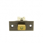 ADBCE3UB 3" Tubular Deadbolt Urban Bronze
