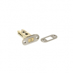 ADBRCE25SN 2.5" Tubular Deadbolt Satin Nickel