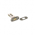 ADBRCE3BN 3" Tubular Deadbolt Black Nickel