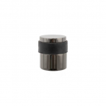 ADSCPBN Floor Mounted Door Stop Black Nickel
