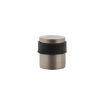 ADSCPMBN Floor Mounted Door Stop Matt Gun Metal