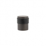 ADSCPUB Floor Mounted Door Stop Urban Bronze