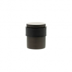 ADSCPUDB Floor Mounted Door Stop Urban Distressed Bronze