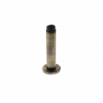 ADSWPAB Wall Mounted Door Stop Antique Brass