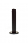 ADSWPMB Wall Mounted Door Stop Matt Black