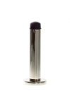 ADSWPPN Wall Mounted Door Stop Polished Nickel