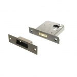 ALKDEADE25UDB 2.5" Euro Deadlock Urban Dark Bronze