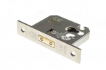 ALKDEADE3MBN 3" Euro Deadlock Matt Gun Metal